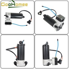 New Air Suspension Compressor