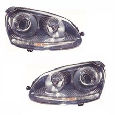 For VW Golf Mk5 2003-2009