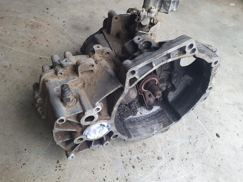 Passat syncro 02a - vw,