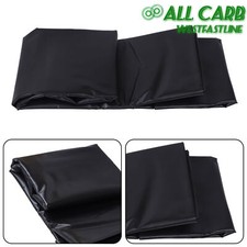 Pond Liner For Outdoor Ponds