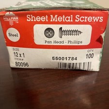 The Hillman Group 80096 12 x