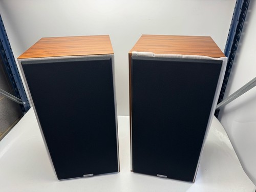 Mission 770 bookshelf speakers - 770,
