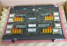 Nortel Meridian NT5K19AC DC5/AC15 4 Port Analogue Trunk Card Rise 01