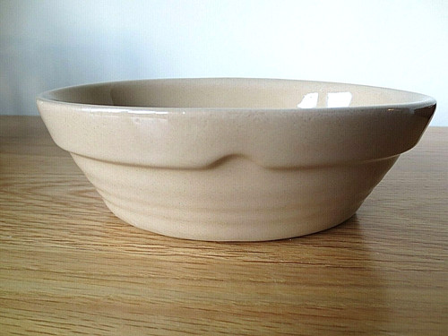 Mason cash oval - oval, pie