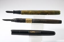 Vintage Waterman Fountain