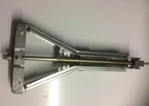 Alko stabilform corner - alko, steady