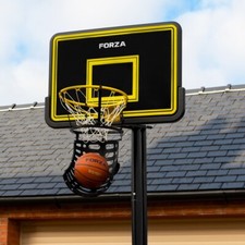 FORZA Basketball Shot Returner