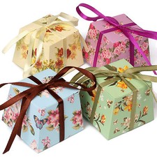 FLORAL Vintage Small GIFT