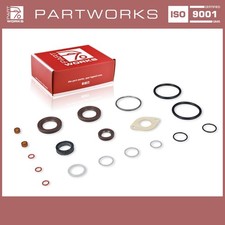 Gasket Set Engine Face for
