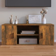TV Cabinet Engineered Wood TV