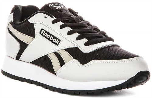 Reebok glide retro lace - lace, up