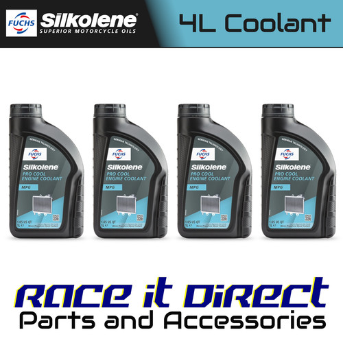 Coolant for suzuki gsx 750 - for,