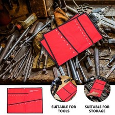 6-25 Multi-Pocket Roll Up