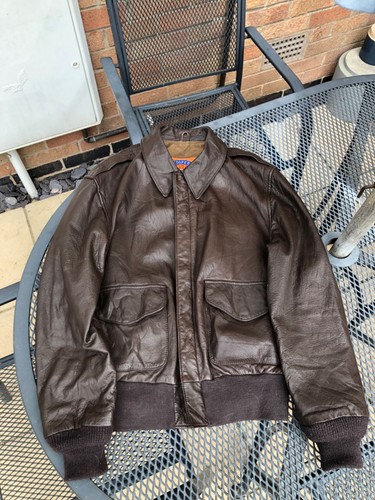 Size 38r cooper usaf - cooper,