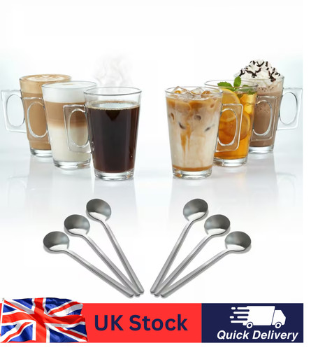 Latte coffee glasses - coffee,