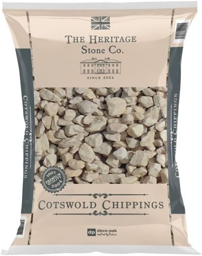 Deco pak cotswold 20kg - deco-pak,