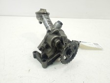 MERCEDES-BENZ E W124 Oil Pump