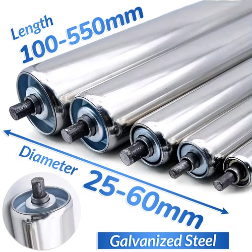 60 mm assembly - mm,