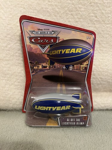 Disney pixar cars oft the - disney, al