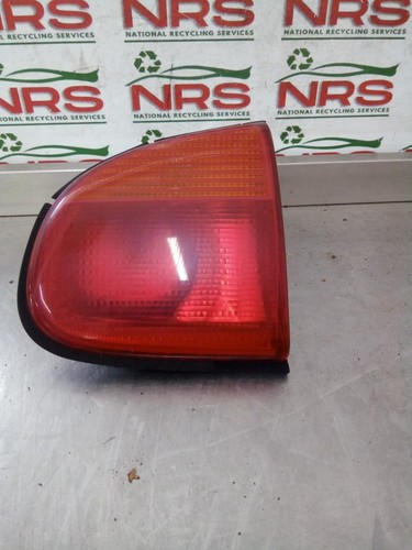 Ford escort rear - escort, rear/tail