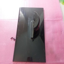 DIGIHOME 39180SMFHD TV BASE STAND WITH SCREWS GOT FEW SCRATCHES SEE PICTURE 