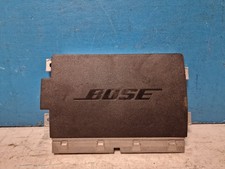 AUDI Q7 SQ7 BOSE STEREO