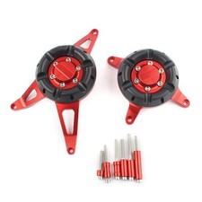 Frame Sliders Right Engine