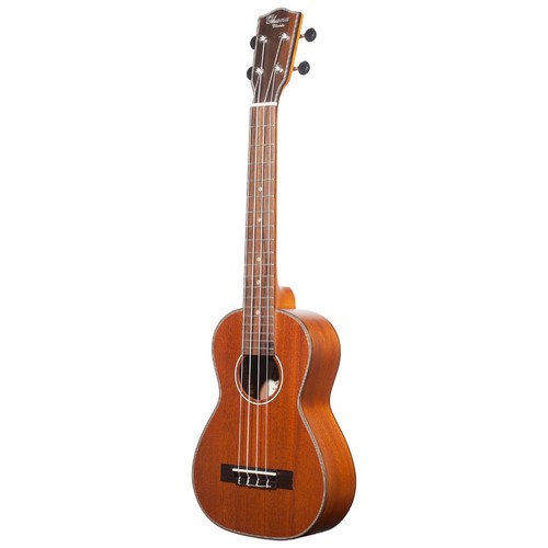 Ohana 35l ukulele tenor - ohana, ck-35l
