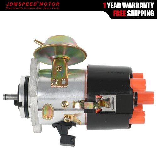 Ignition distributor fit - distributor,