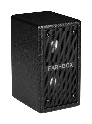 Phil jones ear box - phil,