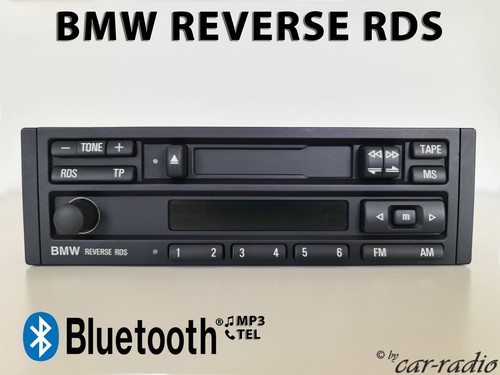 Genuine bmw reverse - genuine,