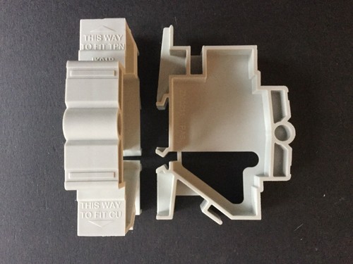Hager jk01b consumer - 1,