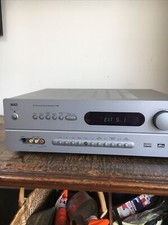 Nad T742 Av Surround Sound Receiver