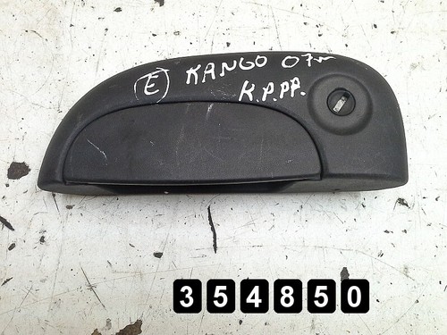 2007 renault kangoo door - kangoo,