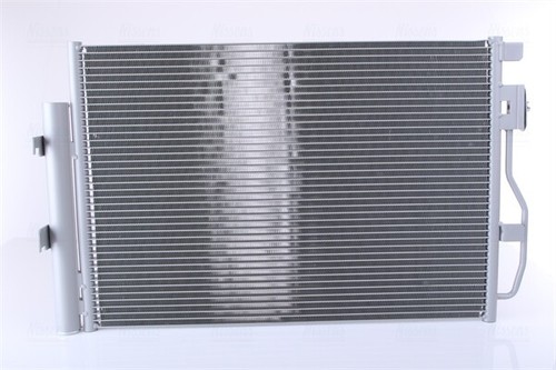 940246 nissens condenser air - condenser,,