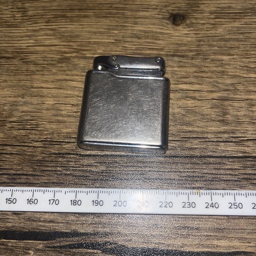 Vintage colibri mono gas - colibri, 20