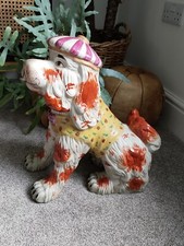 Large possibly staffordshire - large,