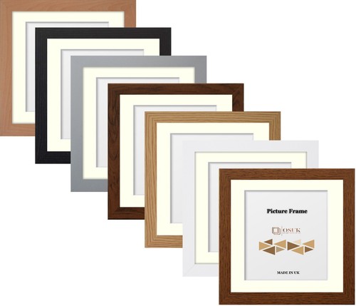 Square photo frame - photo,