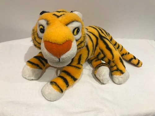 Shere khan tiger soft - shere,