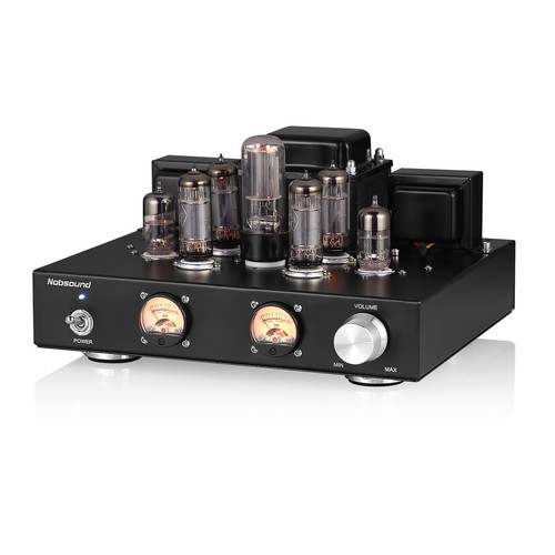 Nobsound hifi valve tube power - nobsound,