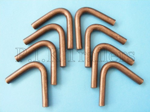Weld chassis rope - 8, x