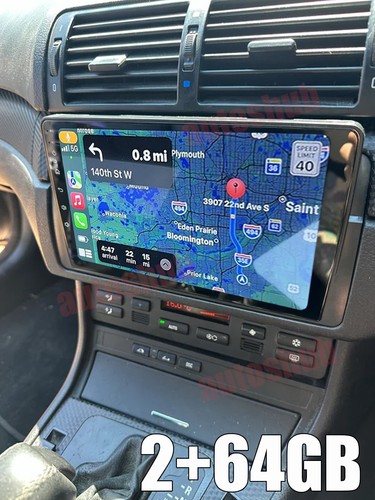 Head unit 64gb - unit, bmw