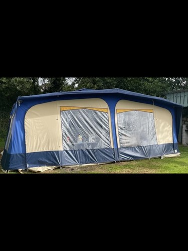 Conway crusader awning poles - conway, &