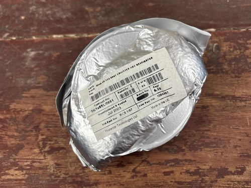 Sealed unused s10 gas - sealed,