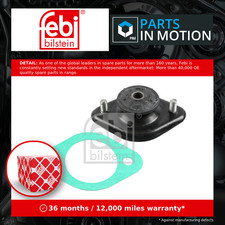 2x Top Strut Mountings (Pair)