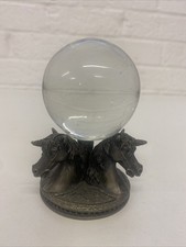 TUDOR MINT Unicorn Crystal