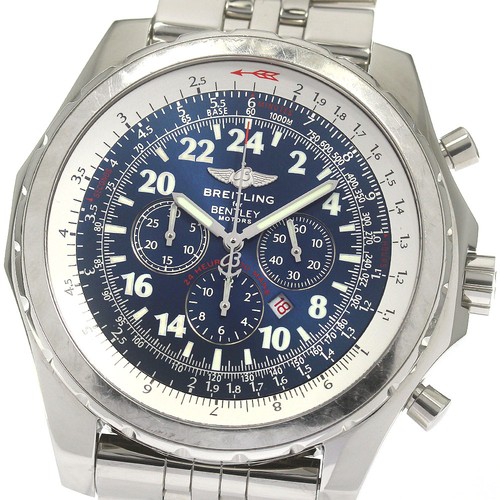 Breitling bentley mans - le,