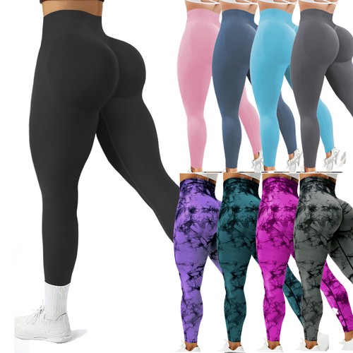 Women scrunch butt yoga - scrunch,