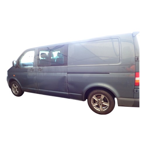 Transporter sliding door mk5 - sliding,