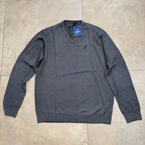 Alpina australian pullover - l’alpina,